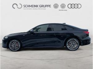 Audi A5 Limousine 2.0TFSI S line quattro PANO MASSAGE