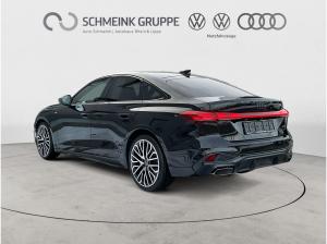 Audi A5 Limousine 2.0TFSI S line quattro PANO MASSAGE
