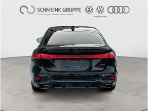Audi A5 Limousine 2.0TFSI S line quattro PANO MASSAGE