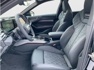 Audi A5 Limousine 2.0TFSI S line quattro PANO MASSAGE