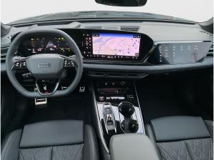 Audi A5 Limousine 2.0TFSI S line quattro PANO MASSAGE