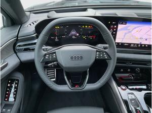 Audi A5 Limousine 2.0TFSI S line quattro PANO MASSAGE