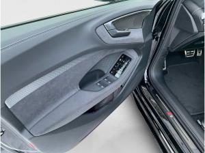 Audi A5 Limousine 2.0TFSI S line quattro PANO MASSAGE