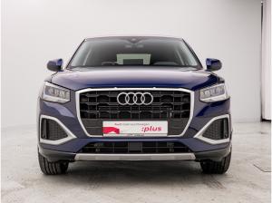 Audi Q2 35 TFSI S-TRO*APP*LANE*RFK*NAVI*VKE*ZVR*LED**