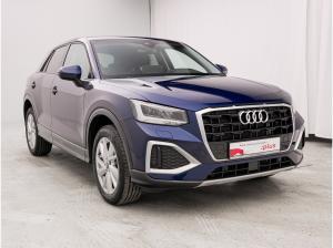 Audi Q2 35 TFSI S-TRO*APP*LANE*RFK*NAVI*VKE*ZVR*LED**