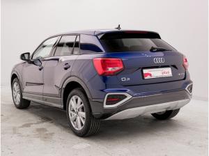 Audi Q2 35 TFSI S-TRO*APP*LANE*RFK*NAVI*VKE*ZVR*LED**