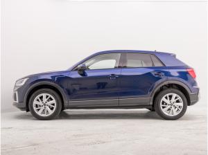 Audi Q2 35 TFSI S-TRO*APP*LANE*RFK*NAVI*VKE*ZVR*LED**