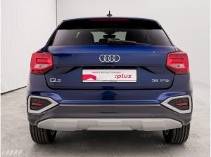 Audi Q2 35 TFSI S-TRO*APP*LANE*RFK*NAVI*VKE*ZVR*LED**