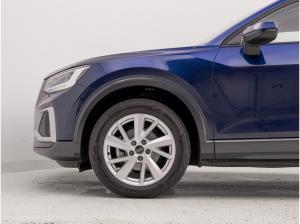 Audi Q2 35 TFSI S-TRO*APP*LANE*RFK*NAVI*VKE*ZVR*LED**