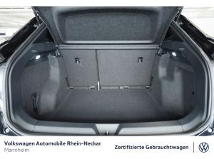 Volkswagen ID.4 Pure GAR2030 Navi PDC LED uvm