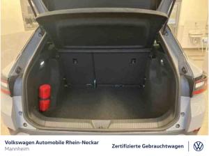 Volkswagen ID.4 Pure Navi PDC LED uvm