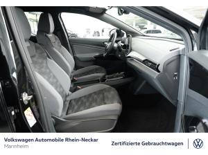 Volkswagen ID.4 Pure GAR2030 Navi PDC LED uvm