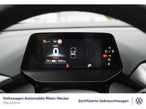 Volkswagen ID.5 Pro GAR 2030 Navi ACC IQ Light Wärmepumpe uvm