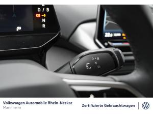 Volkswagen ID.5 Pro GAR 2030 Navi ACC IQ Light Wärmepumpe uvm