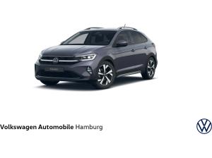 Volkswagen Taigo Style 1,0 l TSI OPF 7-Gang-Doppelkupplungsgetriebe DSG
