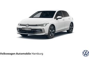 Volkswagen Golf Style 1,5 l eTSI OPF 7-Gang-Doppelkupplungsgetriebe DSG _LGE