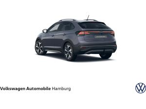 Volkswagen Taigo Style 1,0 l TSI OPF 7-Gang-Doppelkupplungsgetriebe DSG