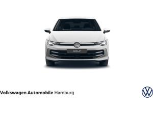 Volkswagen Golf Style 1,5 l eTSI OPF 7-Gang-Doppelkupplungsgetriebe DSG _LGE