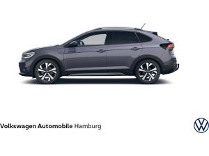 Volkswagen Taigo Style 1,0 l TSI OPF 7-Gang-Doppelkupplungsgetriebe DSG