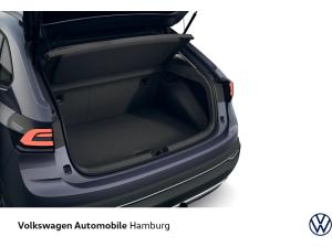 Volkswagen Taigo Style 1,0 l TSI OPF 7-Gang-Doppelkupplungsgetriebe DSG
