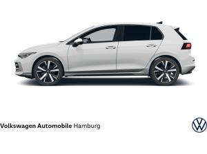 Volkswagen Golf Style 1,5 l eTSI OPF 7-Gang-Doppelkupplungsgetriebe DSG _LGE