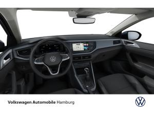Volkswagen Taigo Style 1,0 l TSI OPF 7-Gang-Doppelkupplungsgetriebe DSG