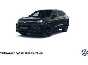 Volkswagen Tayron R-Line 2,0 l TDI SCR 4MOTION 7-Gang-Doppelkupplungsgetrie be DSG _LGE