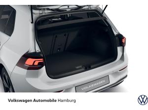 Volkswagen Golf Style 1,5 l eTSI OPF 7-Gang-Doppelkupplungsgetriebe DSG
