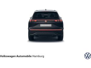 Volkswagen Tayron R-Line 2,0 l TDI SCR 4MOTION 7-Gang-Doppelkupplungsgetrie be DSG _LGE