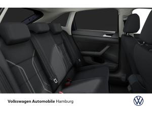 Volkswagen Taigo Style 1,0 l TSI OPF 7-Gang-Doppelkupplungsgetriebe DSG