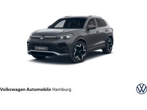 Volkswagen Tiguan R-Line 1,5 l eTSI OPF 7-Gang-Doppelkupplungsgetriebe DSG _LGE