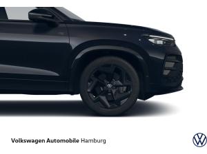 Volkswagen Tayron R-Line 2,0 l TDI SCR 4MOTION 7-Gang-Doppelkupplungsgetrie be DSG _LGE
