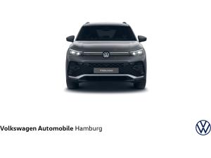 Volkswagen Tiguan R-Line 1,5 l eTSI OPF 7-Gang-Doppelkupplungsgetriebe DSG _LGE