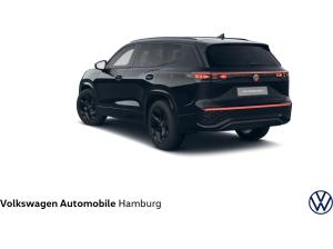 Volkswagen Tayron R-Line 2,0 l TDI SCR 4MOTION 7-Gang-Doppelkupplungsgetrie be DSG _LGE