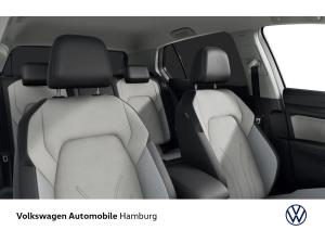 Volkswagen Golf Style 1,5 l eTSI OPF 7-Gang-Doppelkupplungsgetriebe DSG _LGE