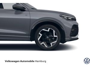 Volkswagen Tiguan R-Line 1,5 l eTSI OPF 7-Gang-Doppelkupplungsgetriebe DSG _LGE