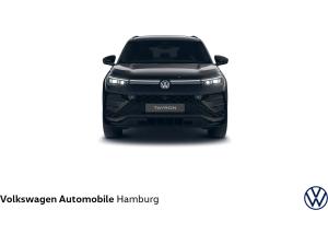 Volkswagen Tayron R-Line 2,0 l TDI SCR 4MOTION 7-Gang-Doppelkupplungsgetrie be DSG _LGE