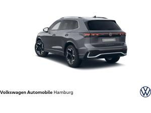 Volkswagen Tiguan R-Line 1,5 l eTSI OPF 7-Gang-Doppelkupplungsgetriebe DSG _LGE