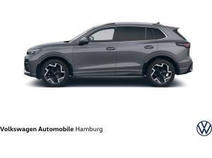 Volkswagen Tiguan R-Line 1,5 l eTSI OPF 7-Gang-Doppelkupplungsgetriebe DSG _LGE