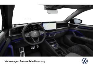 Volkswagen Tayron R-Line 2,0 l TDI SCR 4MOTION 7-Gang-Doppelkupplungsgetrie be DSG _LGE