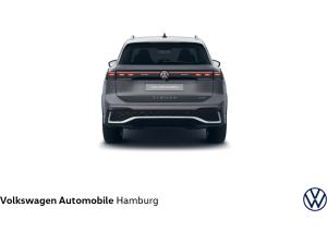 Volkswagen Tiguan R-Line 1,5 l eTSI OPF 7-Gang-Doppelkupplungsgetriebe DSG _LGE
