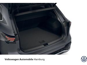 Volkswagen Tiguan R-Line 1,5 l eTSI OPF 7-Gang-Doppelkupplungsgetriebe DSG _LGE