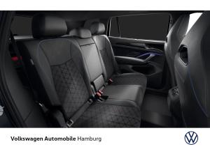 Volkswagen Tayron R-Line 2,0 l TDI SCR 4MOTION 7-Gang-Doppelkupplungsgetrie be DSG _LGE