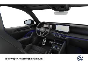Volkswagen Tiguan R-Line 1,5 l eTSI OPF 7-Gang-Doppelkupplungsgetriebe DSG _LGE