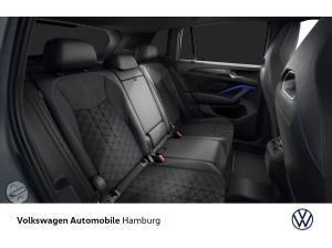 Volkswagen Tiguan R-Line 1,5 l eTSI OPF 7-Gang-Doppelkupplungsgetriebe DSG _LGE