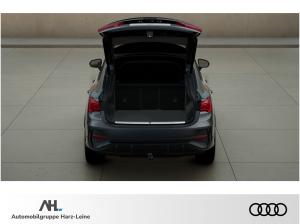 Audi Q3 Sportback 35 TFSI S line AHK Pano