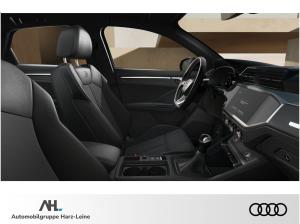 Audi Q3 Sportback 35 TFSI S line AHK Pano