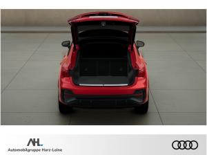 Audi Q3 Sportback 40 TDI quattro S line Pano SONOS