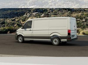 Volkswagen Crafter 35 Kasten 2,0TDI BESTELLFAHRZEUG