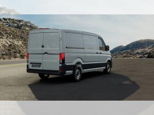 Volkswagen Crafter 35 Kasten 2,0TDI BESTELLFAHRZEUG